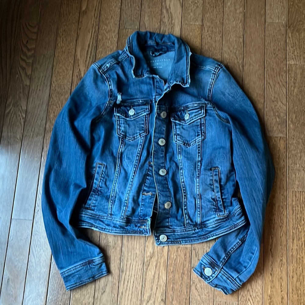 EUC Aero Jena Jacket